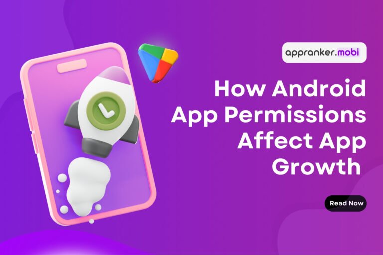 android app permissions