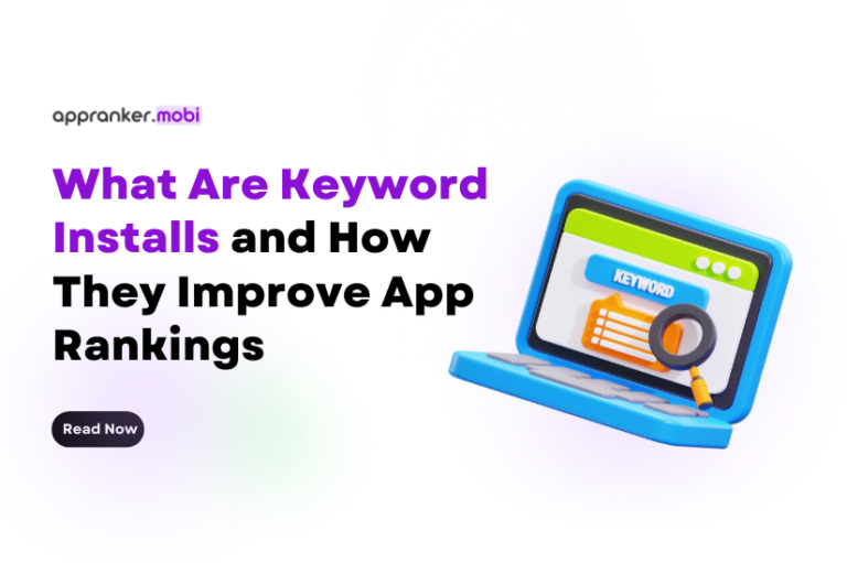 Keyword Installs