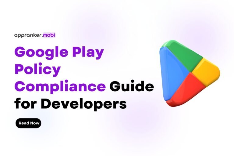 Google Play Policy