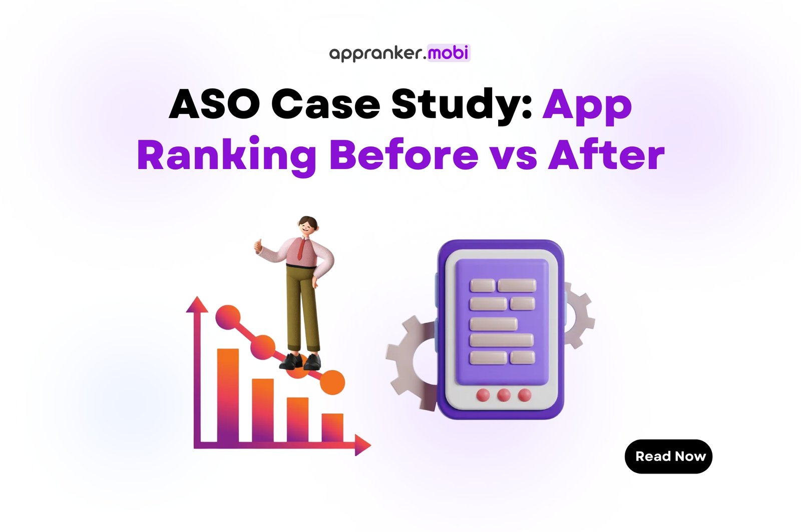 ASO Case Study
