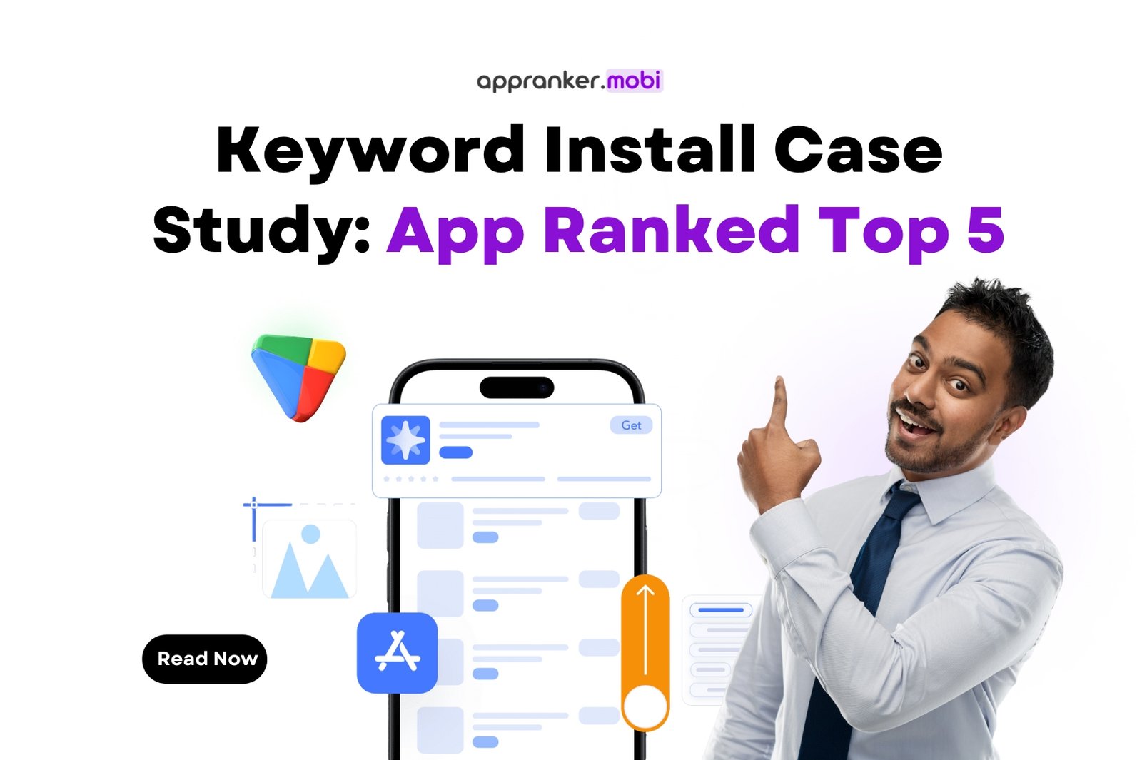 Keyword Install Case Study
