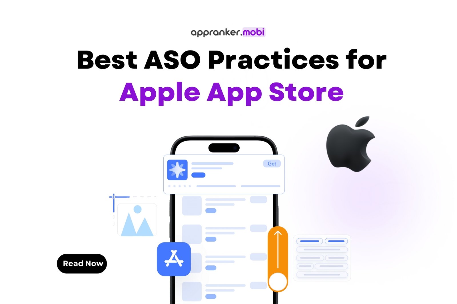 Best ASO practices for Apple App Store