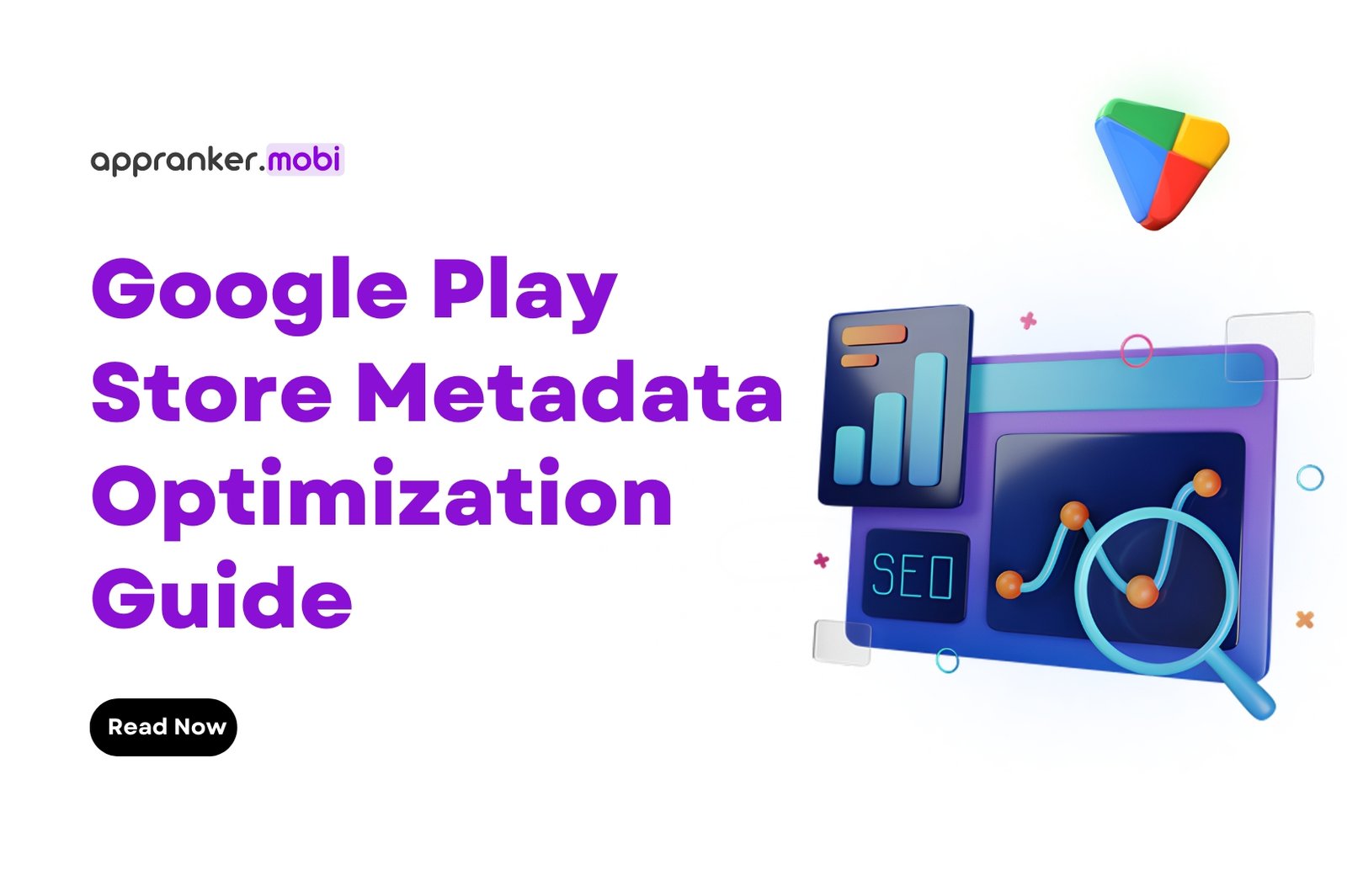 Google Play Store metadata optimization