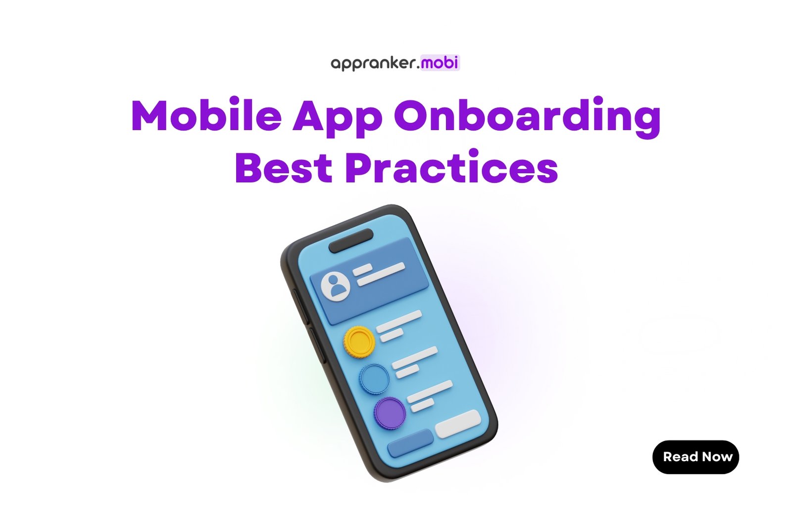 Mobile App Onboarding Best Practices