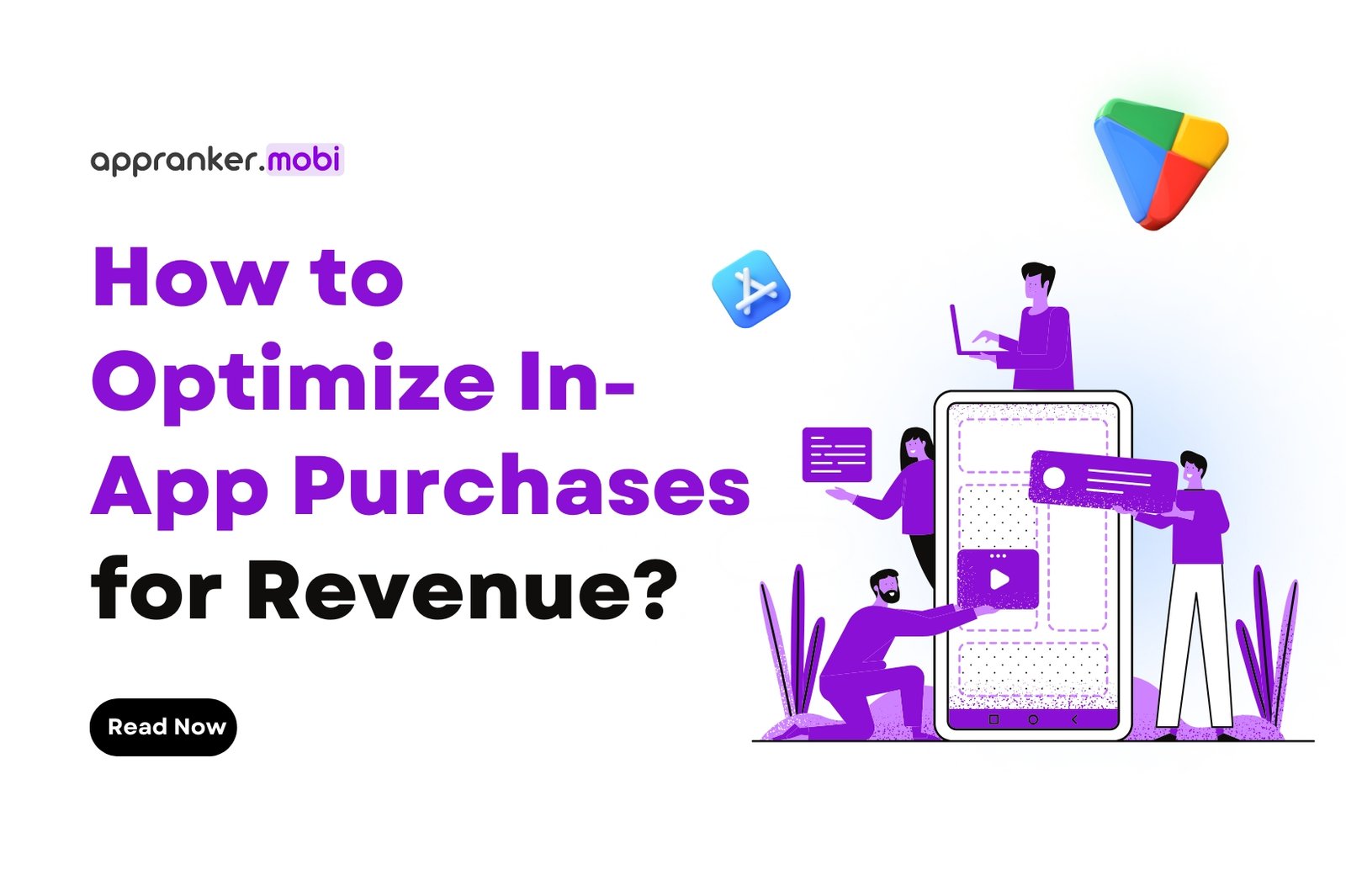 How to optimize in-app purchases for revenue