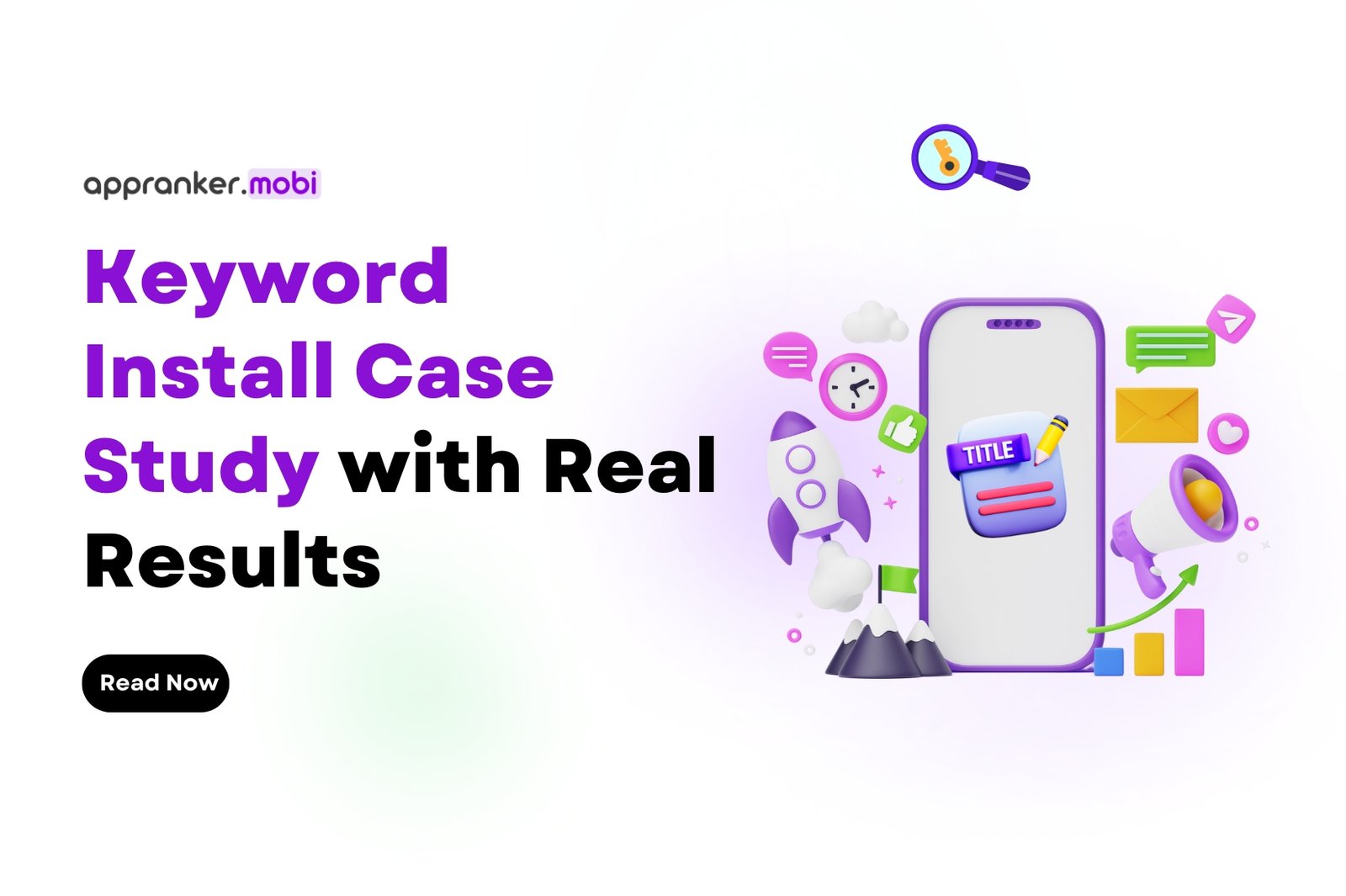 Keyword Install Case Study