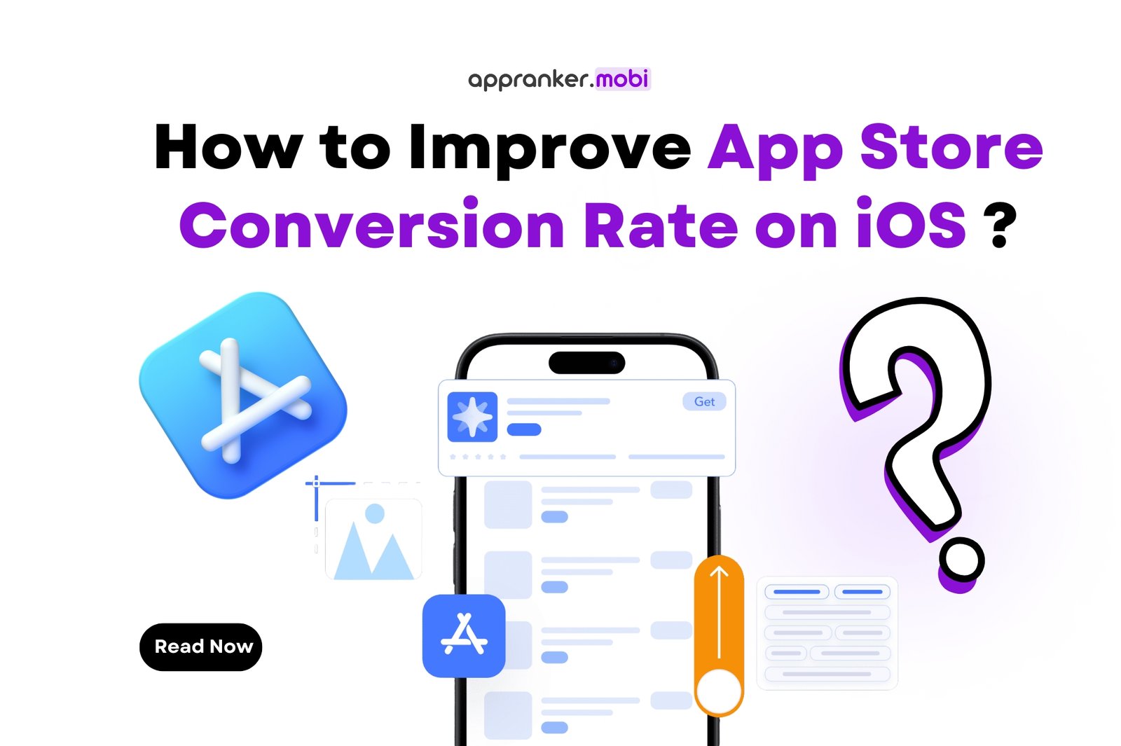 how to improve app store conversion rate on ios