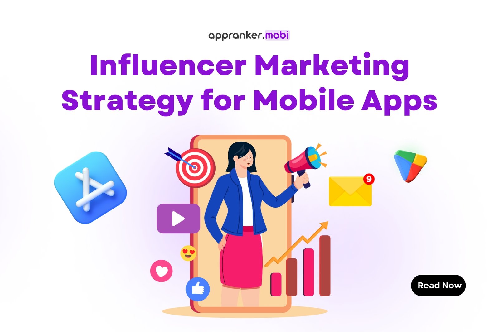 Influencer Marketing Strategy for Mobile Apps