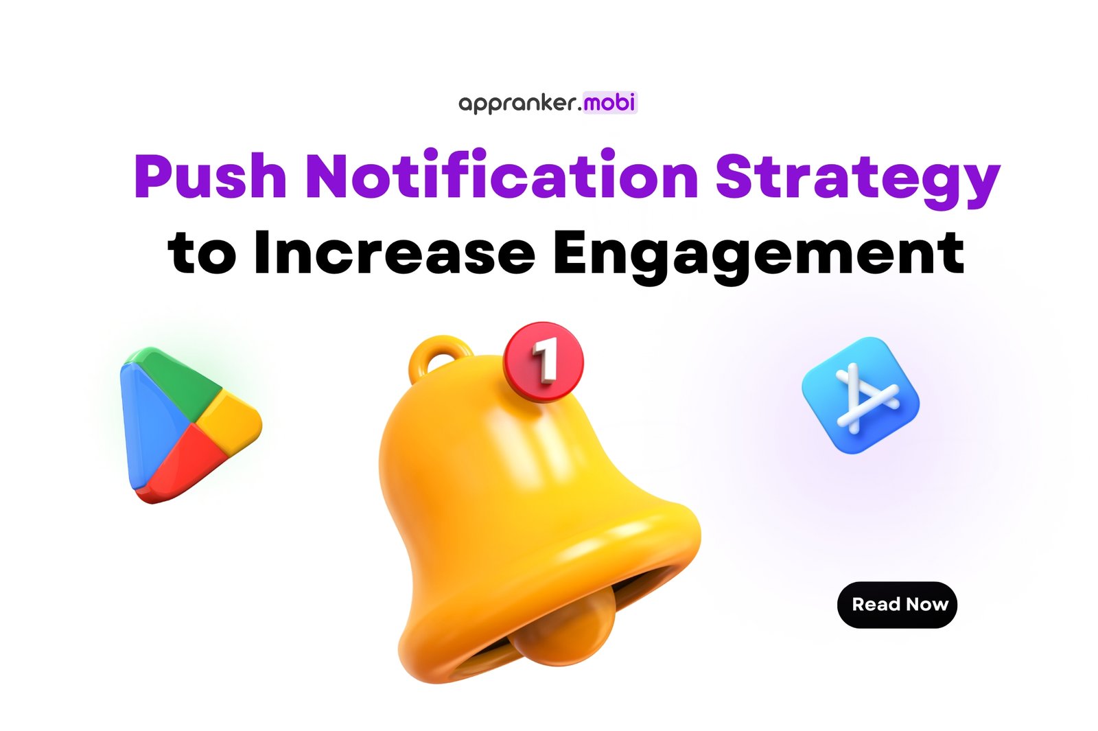 Push notification strategy