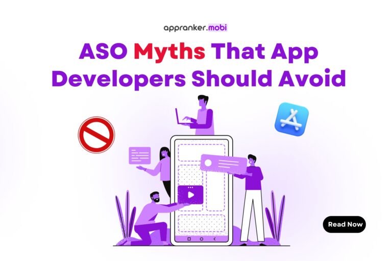 ASO myths
