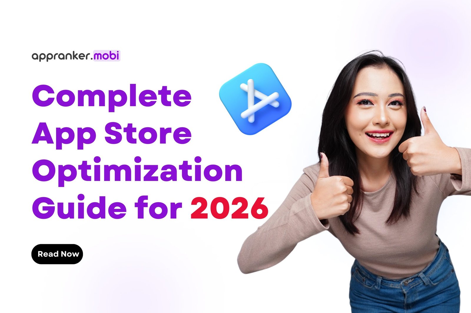 App Store Optimization Guide