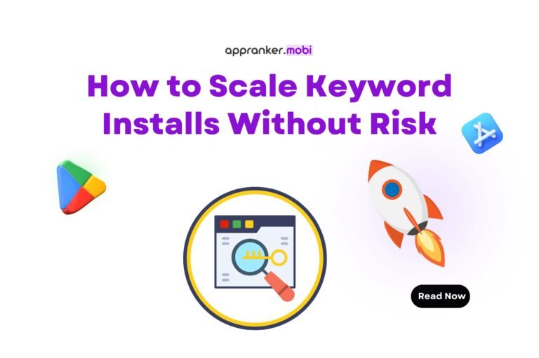 scale keyword installs