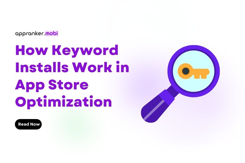 Keyword Installs