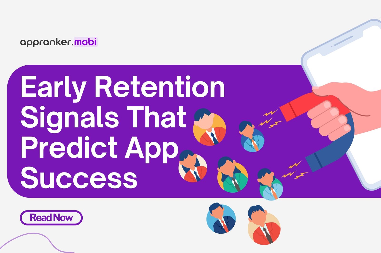 early retention signals