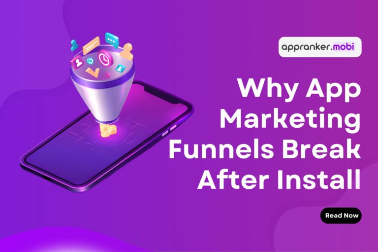 app marketing funnels break
