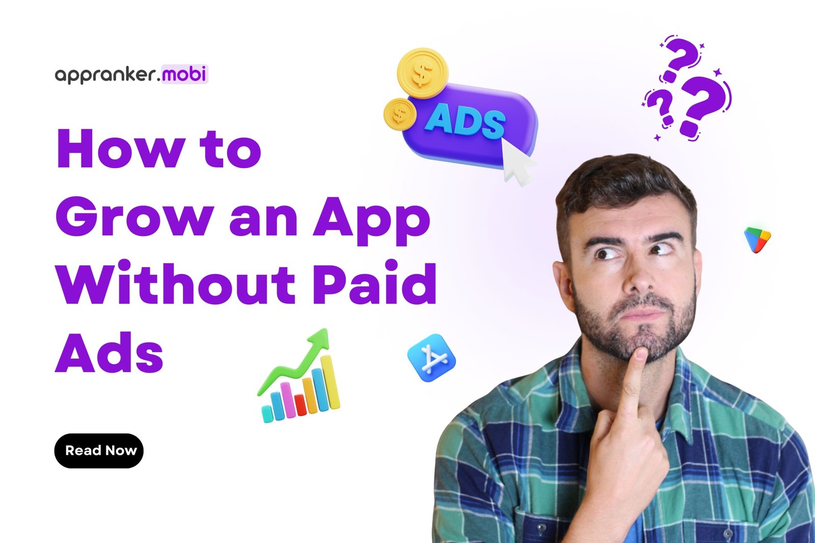 How to Grow an App Without Paid Ads