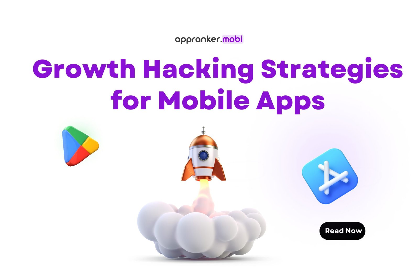 Growth Hacking Strategies for Mobile Apps