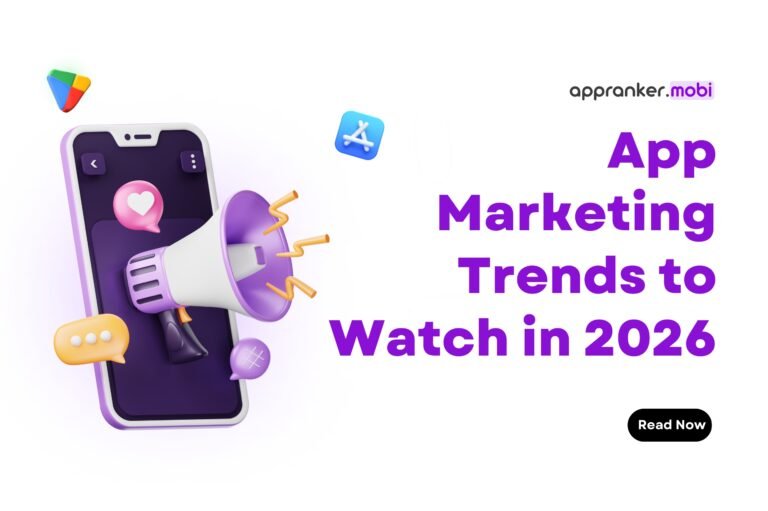 app marketing trends to watch in 2026