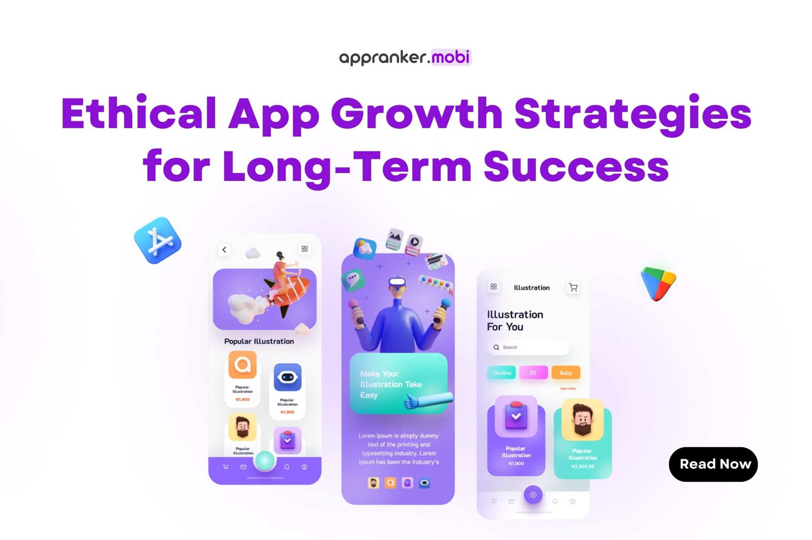 ethical app growth strategies