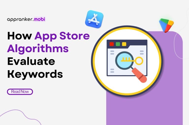 app store keyword relevance